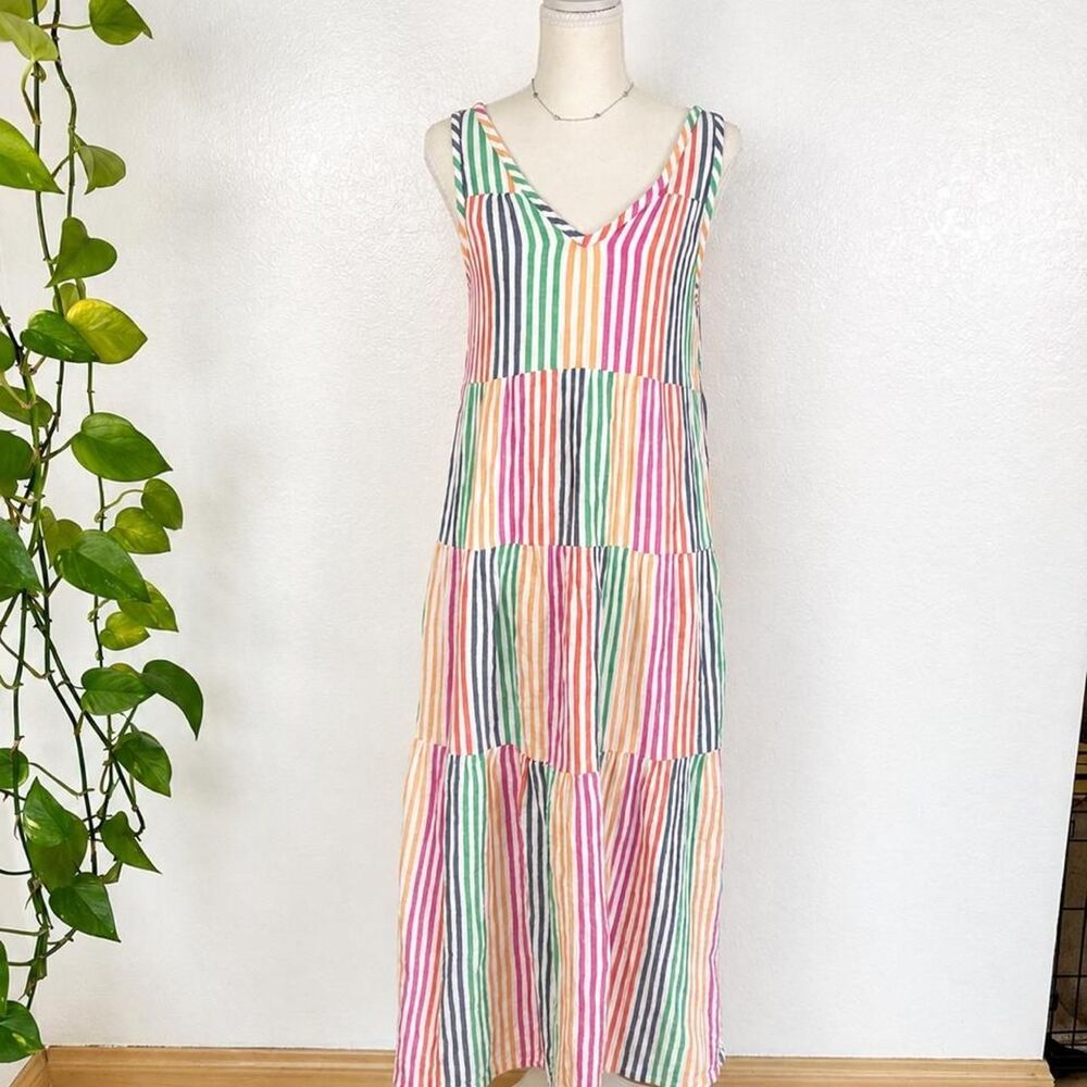 Marine-layer Women's Multi Dress
